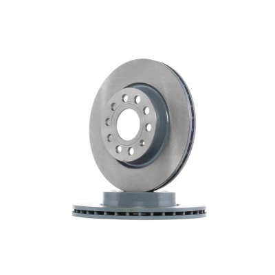 Bilde av FEBI BILSTEIN 22904 Bremseskiver framaksel 280 22 5 112 innvendig ventilert belagt VOLKSWAGEN: Caddy 3, GOLF 5, 6, SKODA: Octavia 2 Combi, Yeti