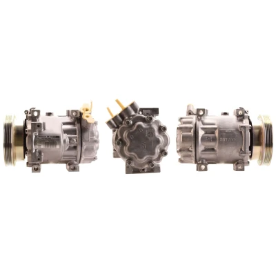 Bilde av LUCAS ELECTRICAL ACP801 Kompressor PAG 46
