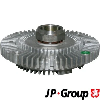 Bilde av Clutch, radiatorventilator, mercedes benz c klass [w202], t model [s202], e [w210], 6042000022, A6042000022