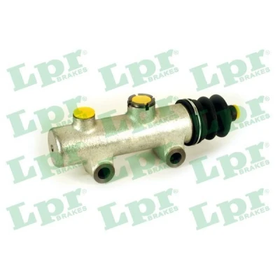 Bilde av LPR 7729 Giversylinder