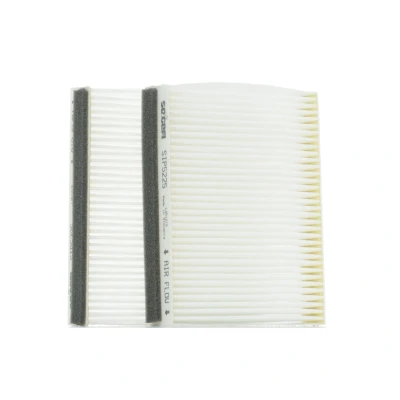 Bilde av PURFLUX AH177 2 Kupéfilter pollenfilter 175 148 30 ALFA ROMEO: 147, GT, 156 Sportwagon