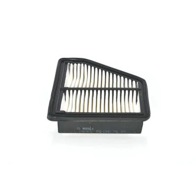 Bilde av BOSCH F 026 400 132 Luftfilter 46 167 198 Filterinnsats HONDA: CIVIC 8 Hatchback