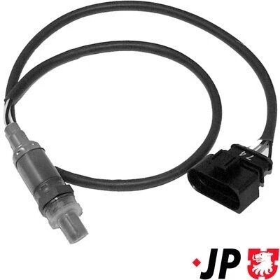 Bilde av JP GROUP 1193800900 Lambdasonde oppvarmet VOLKSWAGEN: Sharan I