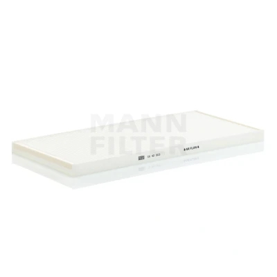 Bilde av MANN FILTER CU 42 003 Kupéfilter Partikkelfilter 420 196 20