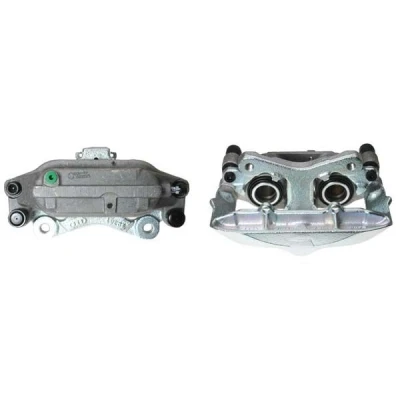Bilde av BUDWEG CALIPER 344800 Bremsecaliper AUDI: A6 C5 Avant, Sedan, A8 D2, VOLKSWAGEN: Passat B5 GP Stasjonsvogn, Stasjonsvogn