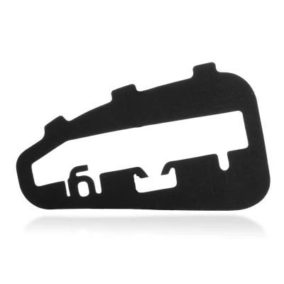 Bilde av MAGNETI MARELLI 714021727602 Tetning, baklukelys