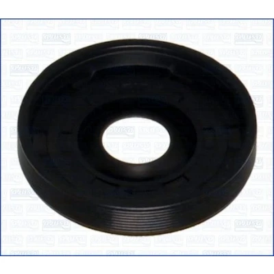 Bilde av AJUSA 15094000 Veivaksel Tetningsring girkassesiden PTFE (rolytetrafluorethylen) VOLKSWAGEN: Passat B6 Variant, Multivan 6, Transporter 5, AUDI: Q5