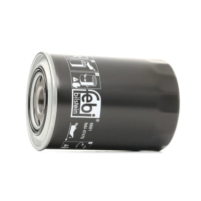 Bilde av FEBI BILSTEIN 47476 Oljefilter Påskruingsfilter MITSUBISHI: PAJERO 4, 3, 2