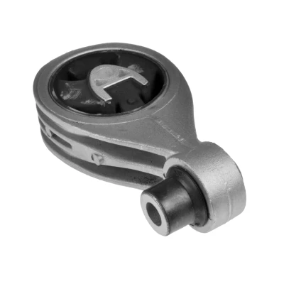 Bilde av BLUE PRINT ADN180104 Motorfeste bak Gummimetallager gummi NISSAN: Qashqai / Qashqai+2 I, I Van