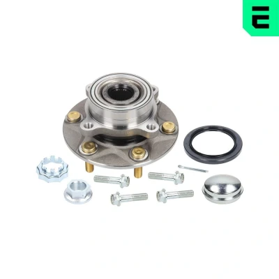 Bilde av Hjullagersett, Framaksel mitsubishi pajero iv OE 3880A015, 3880A4015, 3885A014