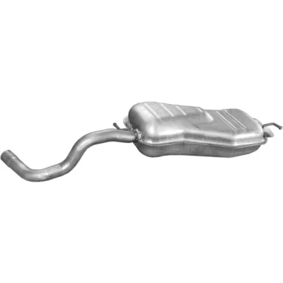 Bilde av sluttlyddemper, Bak, audi a3, seat leon, vw golf iv, new beetle, beetle cabriolet, 1J6 253 609 BN, L, 1J6.253.609 BA, 1J