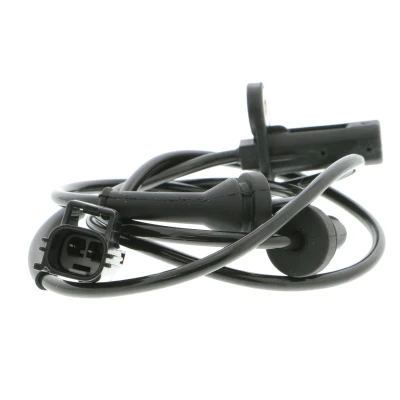 Bilde av VEMO V95 72 0081 ABS Sensor framaksel høyre Original Quality for kjøretøy med 12 VOLVO: V70 2, XC70 I Cross Country, S60