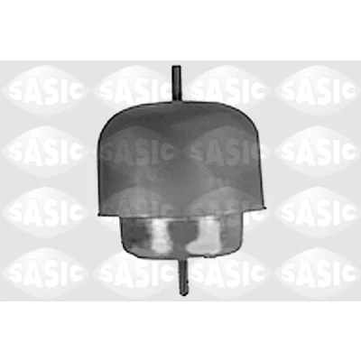 Bilde av SASIC 9001387 Holder, motoropphengning Gummimetallager høyre oppe VOLKSWAGEN: Passat B5 GP Stasjonsvogn