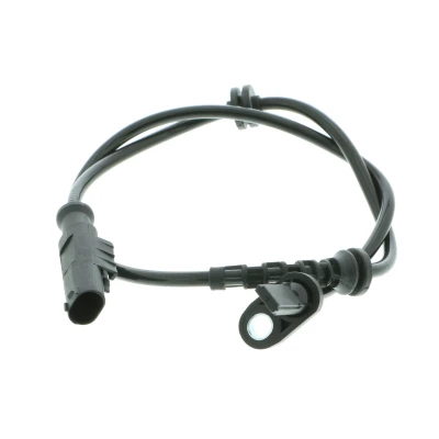 Bilde av VEMO V24 72 0158 ABS sensor bakaksel Original Quality for kjøretøy med Hall prinsipp, aktiv 2 615 650 12 OPEL: Corsa D Hatchback