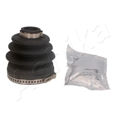 Bilde av Belgsett, drivaksel, Framaksel, Girkassesiden, Hjulside, Framaksel venstre, isuzu,mazda,mitsubishi,subaru,suzuki, 44134 60A10, 60A