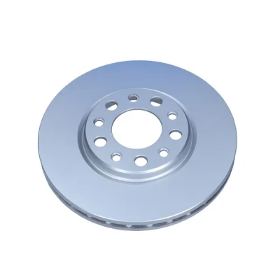 Bilde av QUARO QD5713 Bremseskiver 281 26 5 110 innvendig ventilert spraylakkert, belagt uten hjulnav, hjulfestebolt ALFA ROMEO: Giulietta Hatchback