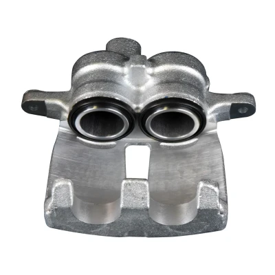 Bilde av FEBI BILSTEIN 179136 Bremsecaliper Støpejern framaksel venstre LAND ROVER: Discovery 3, 4, Range Rover 3