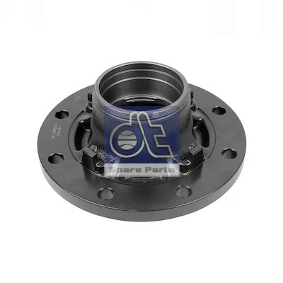 Bilde av DT Spare Parts 10.10419 Hjulnav 8 275 uten hjullager