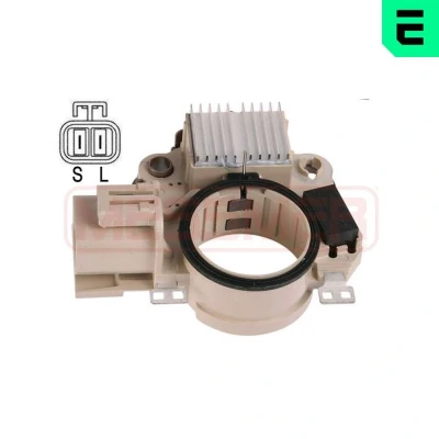 Bilde av ERA 216183 Generatorregulator 14,5