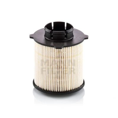 Bilde av MANN FILTER PU 9001/1 x Drivstoffilter Filterinnsats med tetning OPEL: Insignia A Sports Tourer, Astra J Hatchback, Hatchback