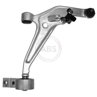 Bilde av A.B.S. 210848 Bærebru med støtte / styreledd Casterstag Aluminium 15,2 NISSAN: X Trail