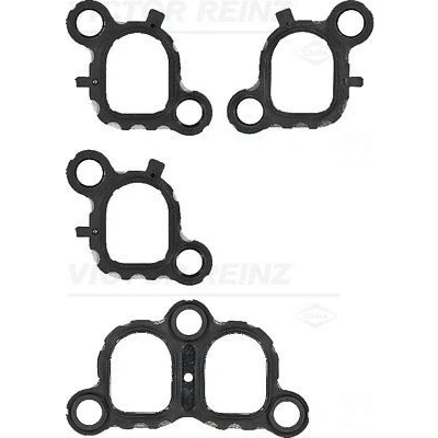 Bilde av REINZ 11 11006 01 Tetningssett, innsugningsmanifold VOLKSWAGEN: Transporter 5, Multivan 5 (7HM, Touareg I