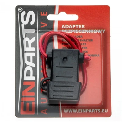Bilde av EINPARTS EPFH05 Sikring 10A