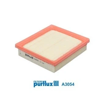 Bilde av PURFLUX A3054 Luftfilter 41 163 174 Filterinnsats TOYOTA: Corolla XII Stasjonsvogn, Yaris IV, C HR