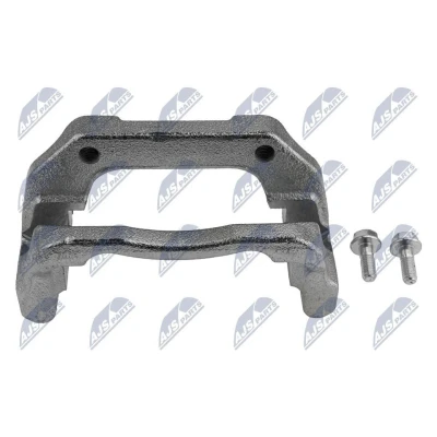 Bilde av NTY HZT FT 008A Bremsecaliper Feste Holder bakaksel begge sider PEUGEOT: Expert II Tepee