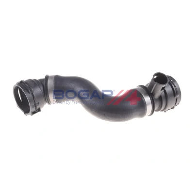 Bilde av BOGAP Radiatorslange B4228264 BMW: 5 Touring, Sedan, 7