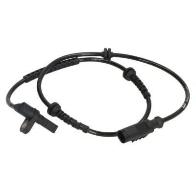 Bilde av ABE CCZ1678ABE ABS Sensor framaksel venstre, høyre med kabel Hall prinsipp 770 FIAT: Grande Punto Hatchback