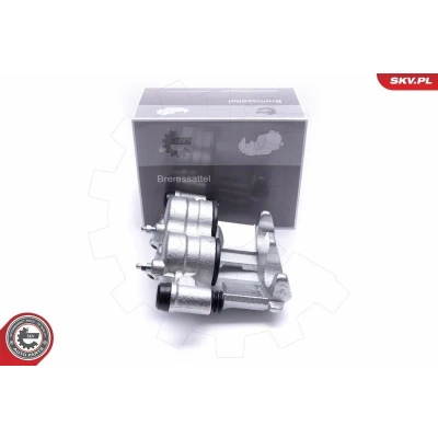 Bilde av Bremsecaliper, Framaksel venstre, citroën,fiat,peugeot, 1607378080, 4401E8, 4401J0, 4401N0, 735289105, 735361980, 77362704, 77364459, 99