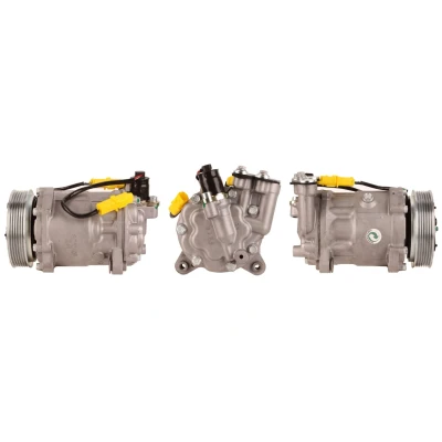 Bilde av LUCAS ACP546 Kompressor PAG 46 R 134a
