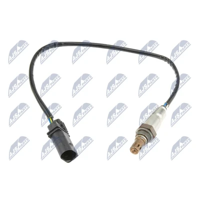 Bilde av Lambdasonde, , seat ibiza iv, sc st skoda fabia ii, combi roomster, roomster praktik, vw polo v, 03P 906 2