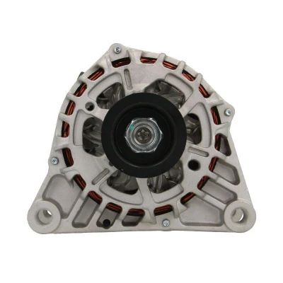 Bilde av CV PSH 225.519.070.000 Dynamo 12V 70A PEUGEOT: Partner I Van, 206 Hatchback, CITROËN: Berlingo / First I, Saxo Hatchback
