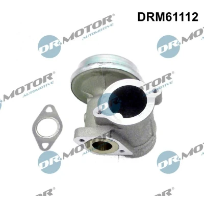 Bilde av DR.MOTOR AUTOMOTIVE DRM61112 EGR Ventil pneumatisk FORD: MONDEO 3 Kombi