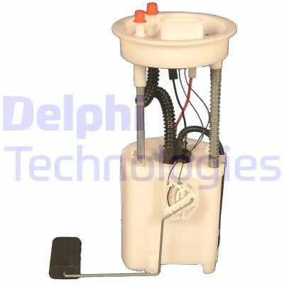 Bilde av DELPHI FG1069 12B1 Brennstoff leveringsenhet uten pakning trykksensor Bensin