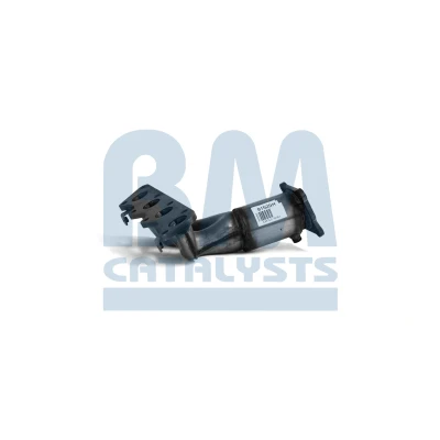 Bilde av BM CATALYSTS BM91529H Katalysator Approved