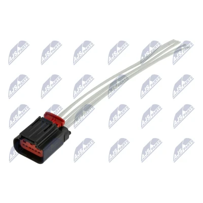 Bilde av Luftmassemåler, citroën,fiat,ford,land rover,peugeot,volvo, 1376235, 1920.KQ, 30777415, 6C11 12B579 AA, 9657127480, 9658127480, MHK50104