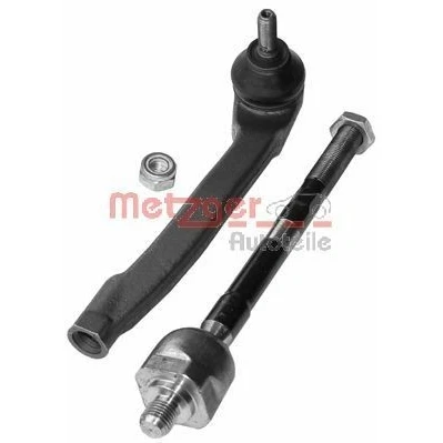 Bilde av METZGER 56017301 Parallellstag framaksel venstre KIT + RENAULT: SCENIC 2, MEGANE 2 Kombi