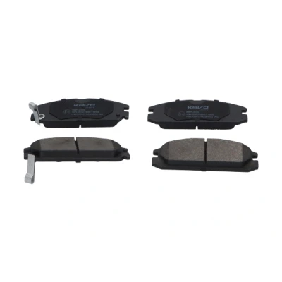 Bilde av Bremseklosser sett, Framaksel, honda accord iii, aerodeck crx i, ii, integra halvkombi, prelude 45022SB2780, 45022S