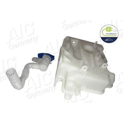 Bilde av AIC 52820 Vaskevannstank med deksel VOLKSWAGEN: Caddy 3, Touran I, Golf 5, AUDI: A3 Hatchback