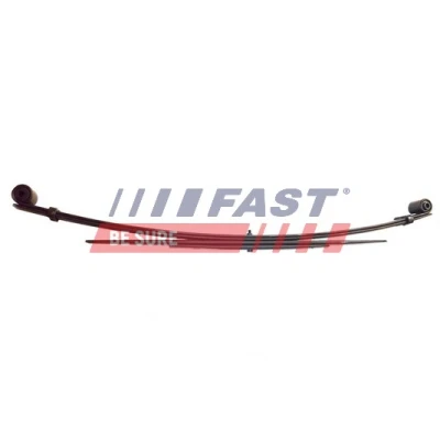 Bilde av Fjærpakke, Bakaksel, citroën,fiat,peugeot, 1306357080, 4478130