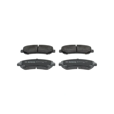 Bilde av Bremseklosser sett, Framaksel, nissan maxima vii, suzuki kizashi, 55810 57L00 000, 57L50 57L00, 57L01, 57L0