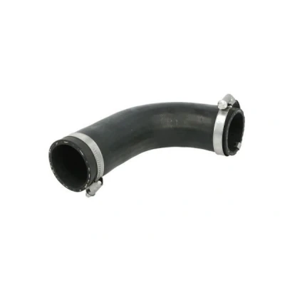 Bilde av THERMOTEC DCG224TT Ladeluftslange gummi med tekstilforsterker FORD: Transit Mk5 Flatvogn lastebil/Chassis