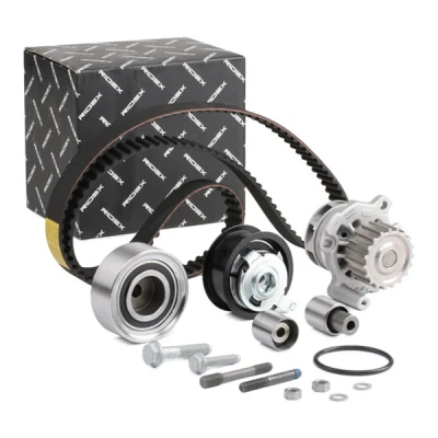 Bilde av GATES KP15559XS 1 vannpumpe + Registerreimsett med Tru Power VOLKSWAGEN: New Beetle Hatchback, Golf 4, Caddy 3, AUDI: A3 Hatchback