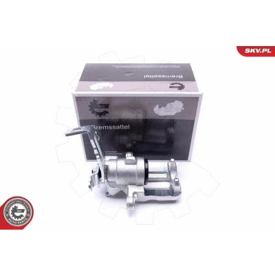 Bilde av Bremsecaliper, Høyre bakaksel, nissan almera ii, hatchback 44001BM500
