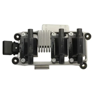 Bilde av ENGITECH ENT960065 Tennspole 5 AUDI: A4 B6 Avant, A6 C5 A8 D2, VOLKSWAGEN: Passat B5 GP Stasjonsvogn, Stasjonsvogn