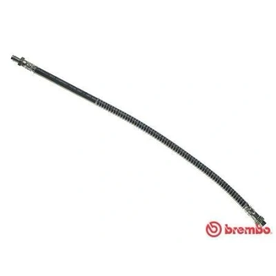 Bilde av BREMBO T 61 051 Bremseslange 445 F10X1 PEUGEOT: 307 CC, Stasjonsvogn, SW, CITROËN: C4 II Hatchback