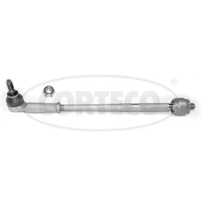 Bilde av Parallellstag, Framaksel høyre, seat,skoda,vw, 6R0423804, 6R0423804A